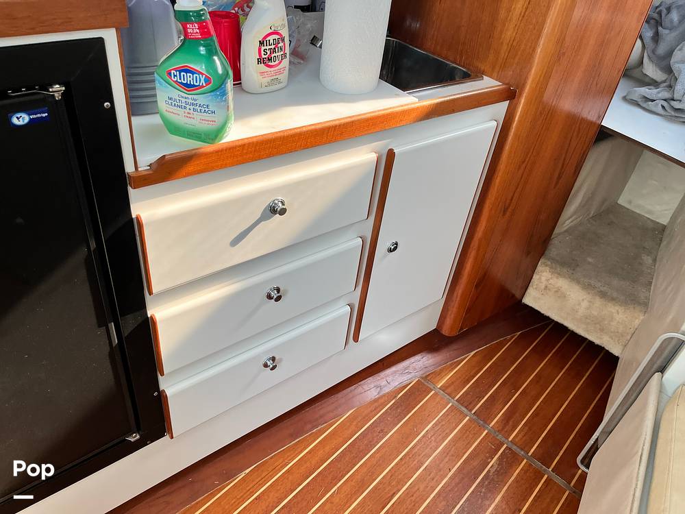 Slide: The Image of Tiara 3100 Open 1996 - 15790924