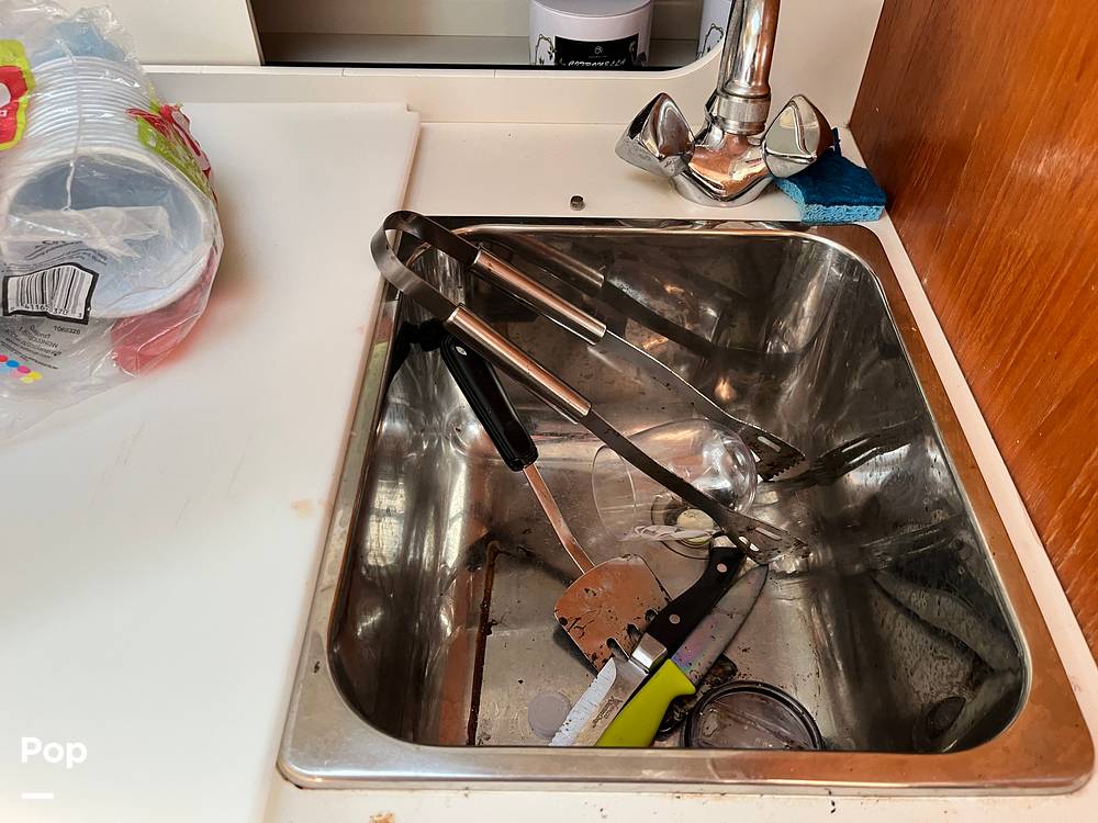 Slide: The Image of Tiara 3100 Open 1996 - 15790925