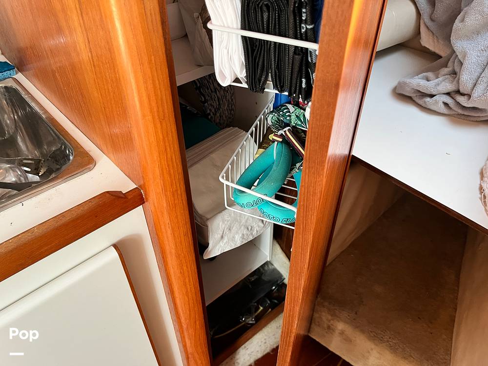 Slide: The Image of Tiara 3100 Open 1996 - 15790928