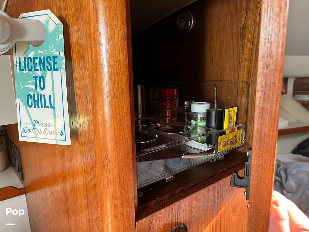 Slide: The Image of Tiara 3100 Open 1996 - 15790929