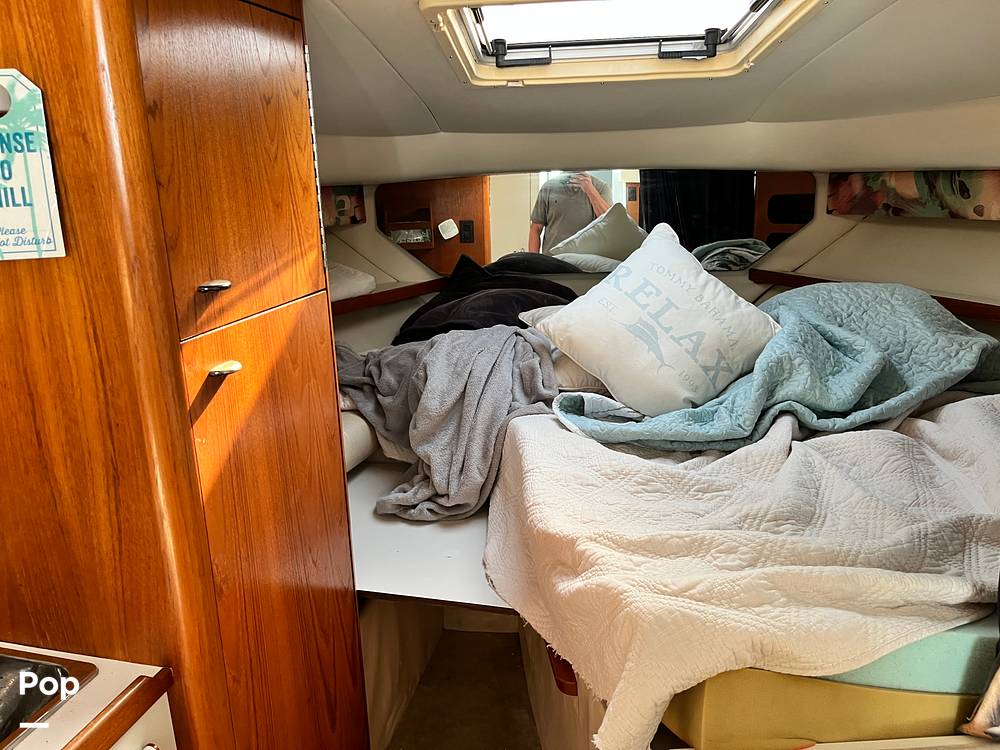 Slide: The Image of Tiara 3100 Open 1996 - 15790930