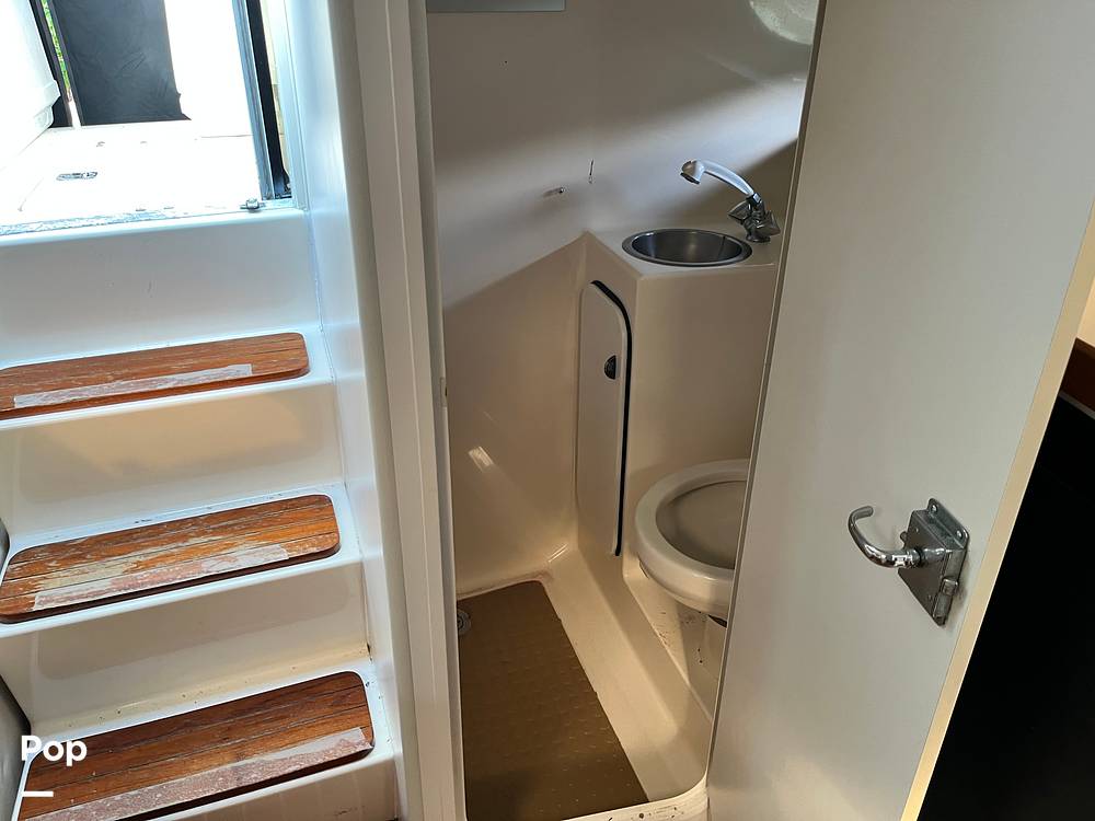 Slide: The Image of Tiara 3100 Open 1996 - 15790931