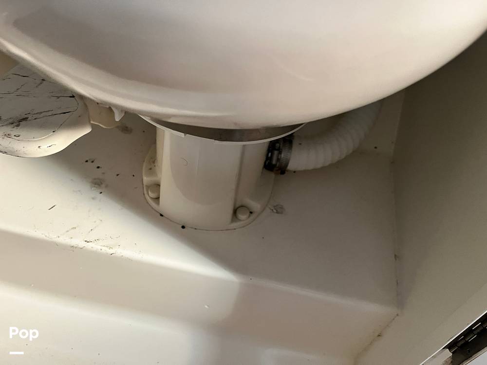 Slide: The Image of Tiara 3100 Open 1996 - 15790934