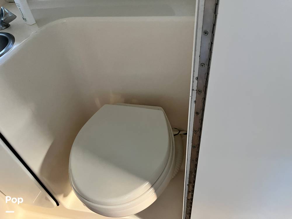 Slide: The Image of Tiara 3100 Open 1996 - 15790935