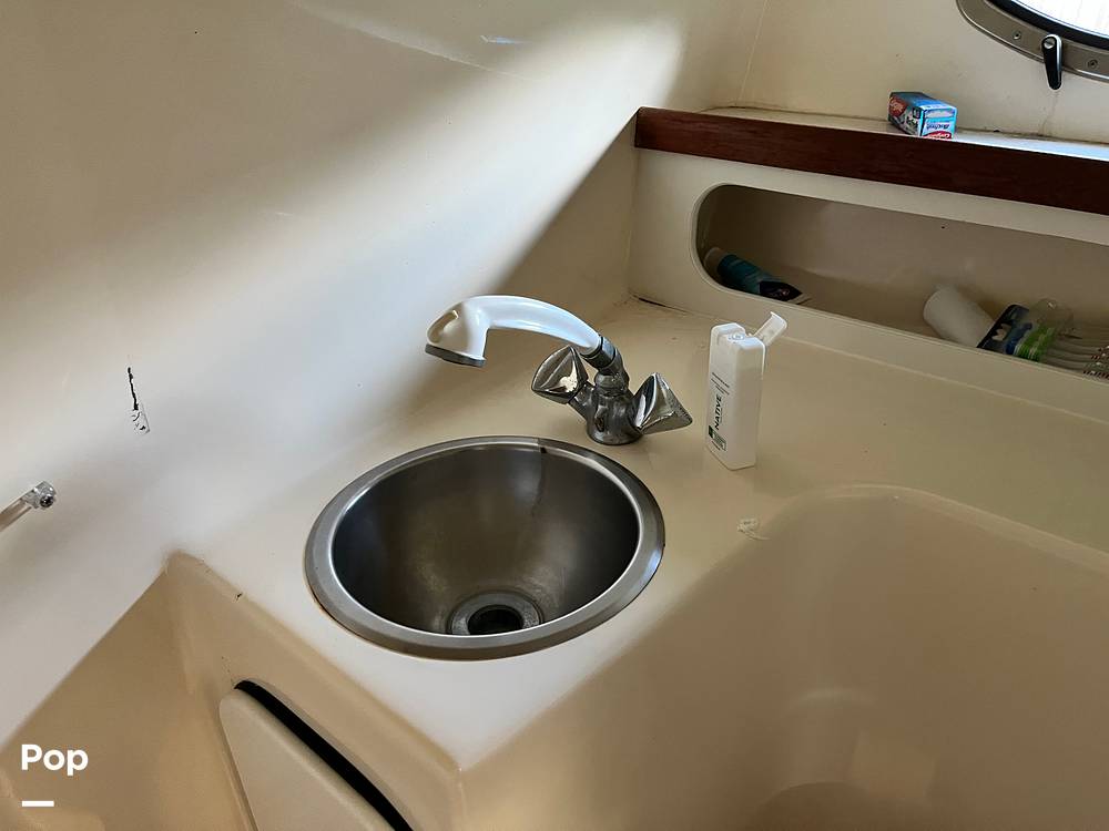 Slide: The Image of Tiara 3100 Open 1996 - 15790936