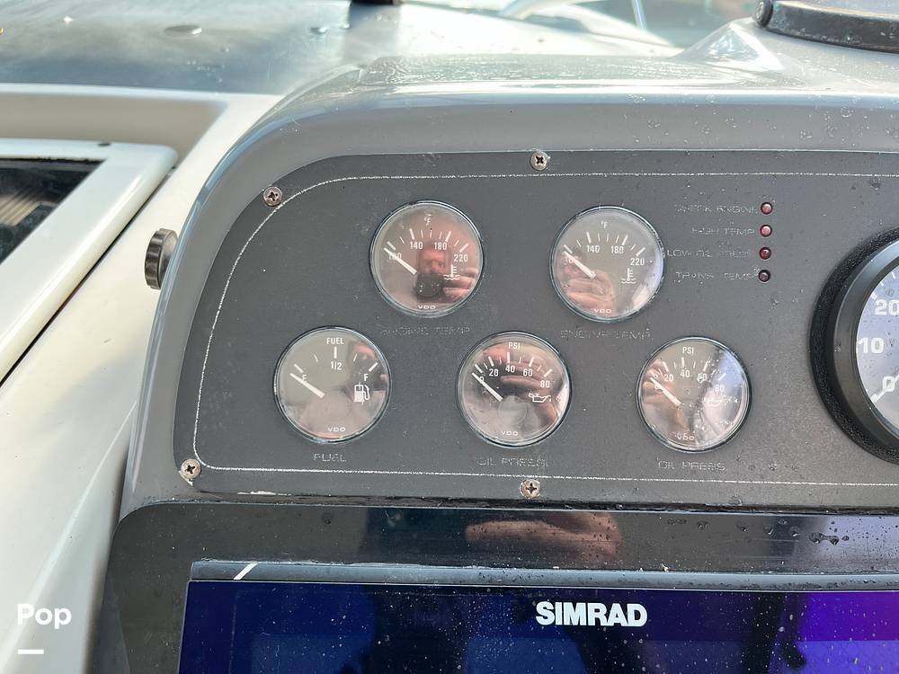 Slide: The Image of Tiara 3100 Open 1996 - 15790942