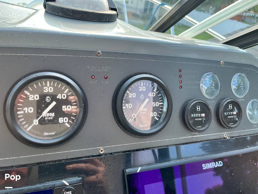 Slide: The Image of Tiara 3100 Open 1996 - 15790944