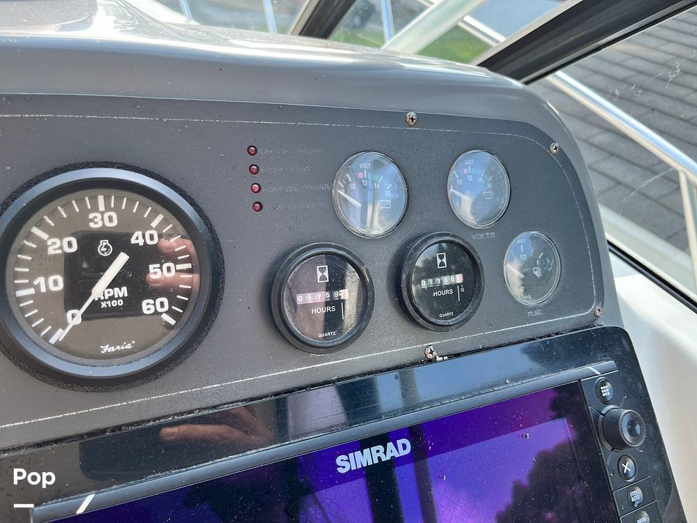 Slide: The Image of Tiara 3100 Open 1996 - 15790945