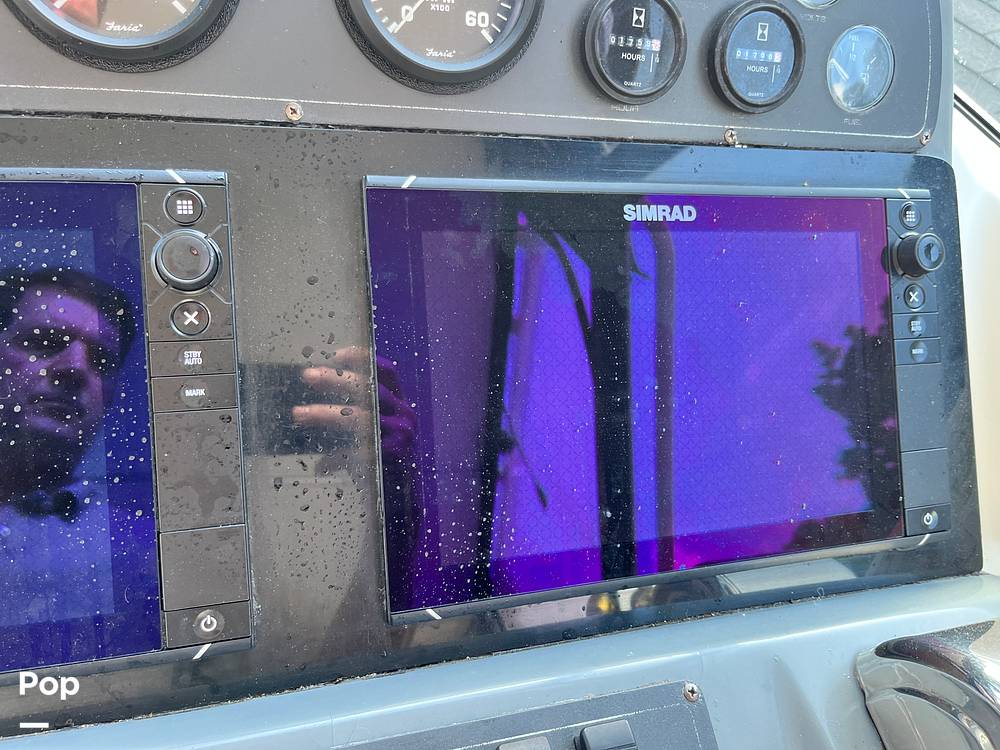 Slide: The Image of Tiara 3100 Open 1996 - 15790946