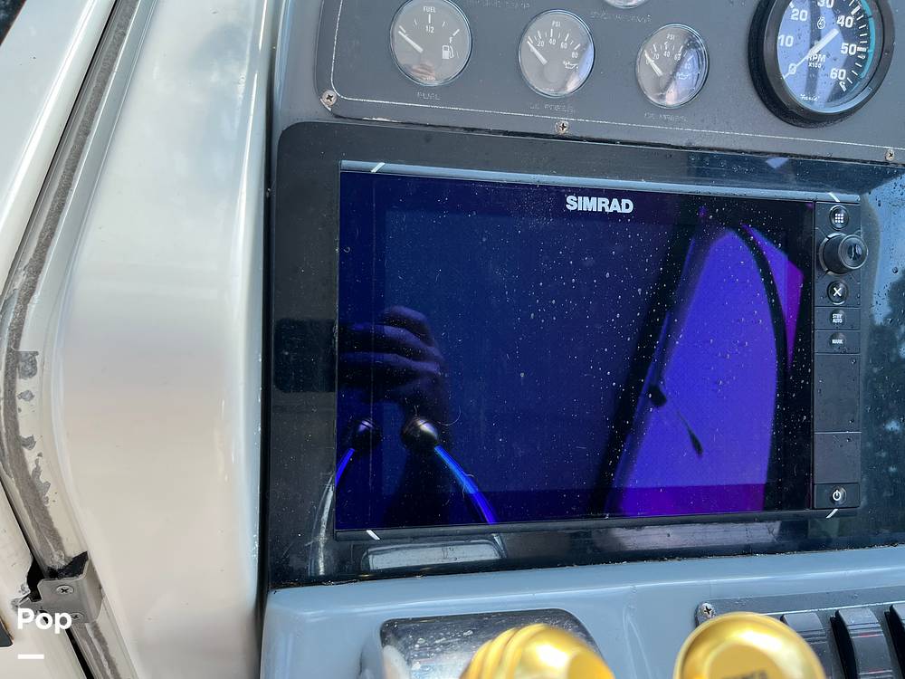 Slide: The Image of Tiara 3100 Open 1996 - 15790947