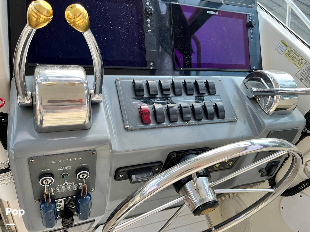 Slide: The Image of Tiara 3100 Open 1996 - 15790948