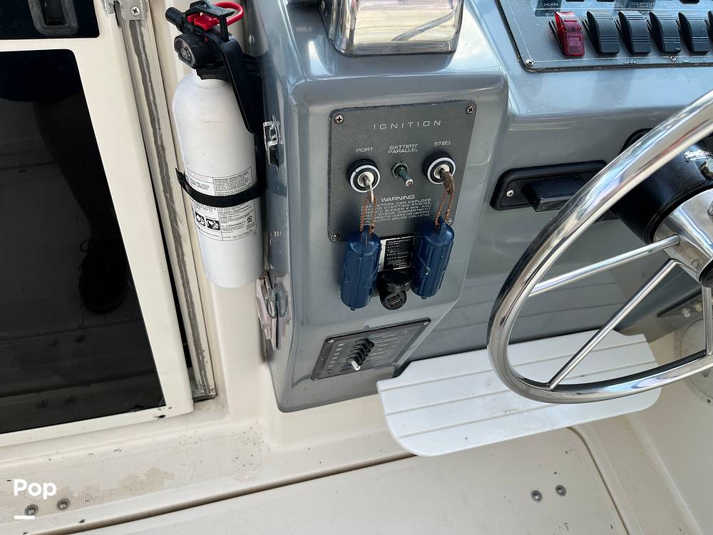 Slide: The Image of Tiara 3100 Open 1996 - 15790949