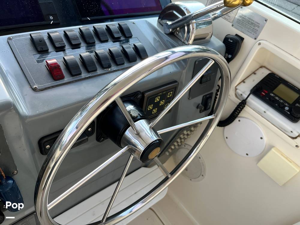 Slide: The Image of Tiara 3100 Open 1996 - 15790950