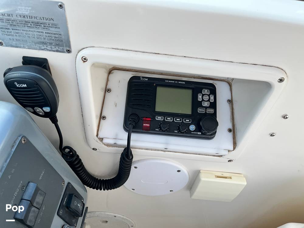 Slide: The Image of Tiara 3100 Open 1996 - 15790951