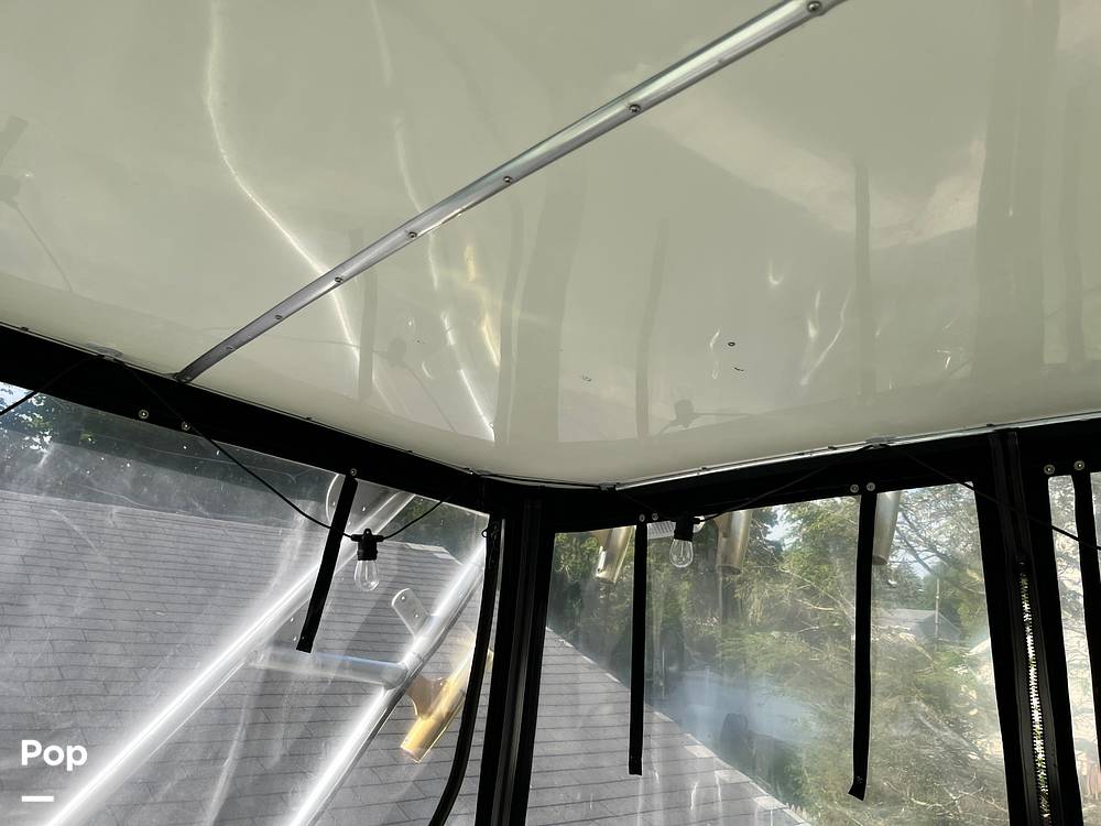 Slide: The Image of Tiara 3100 Open 1996 - 15790952