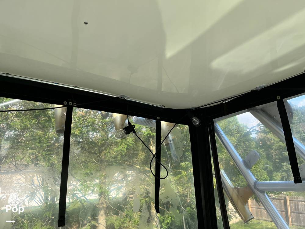 Slide: The Image of Tiara 3100 Open 1996 - 15790953