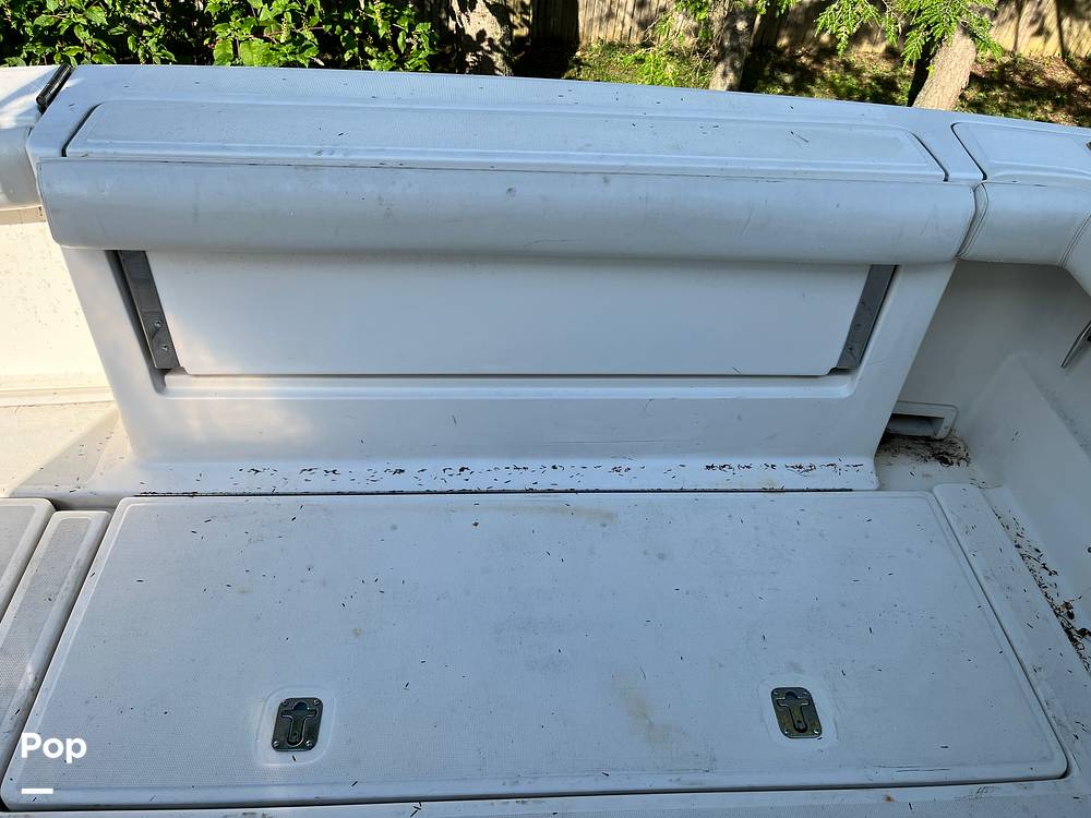 Slide: The Image of Transom Fold Away Bench - 15790954