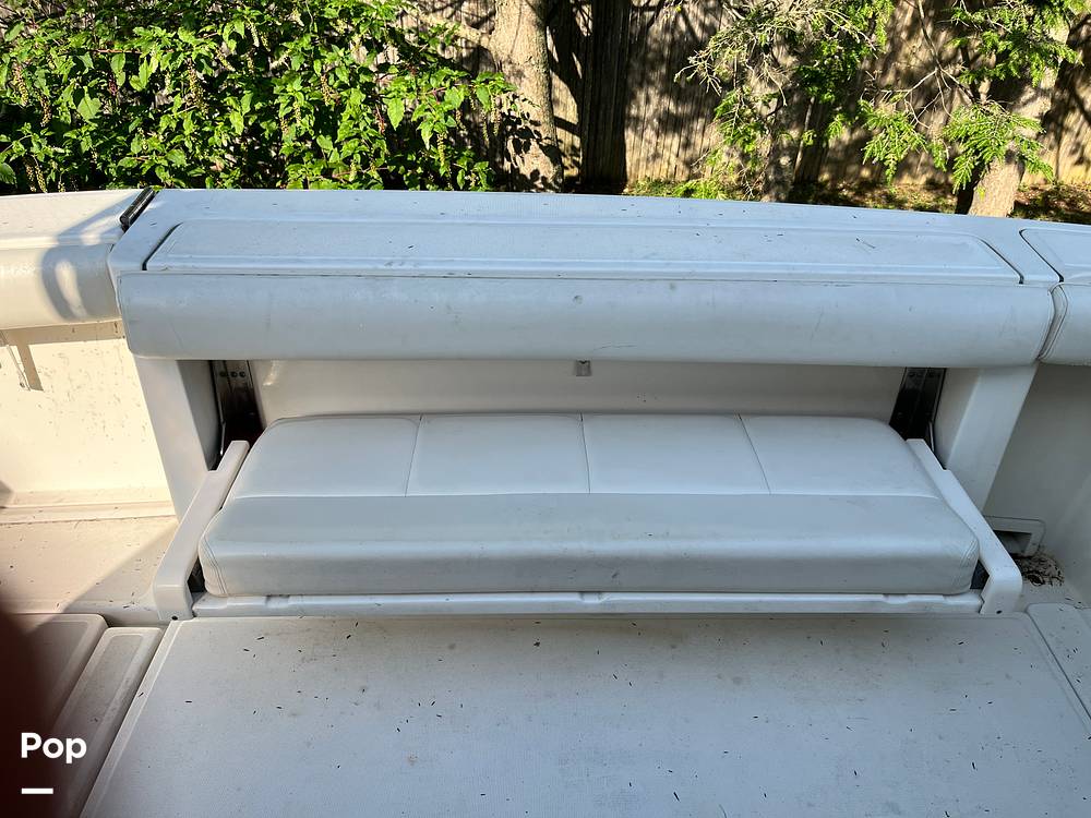 Slide: The Image of Transom Fold Away Bench - 15790955
