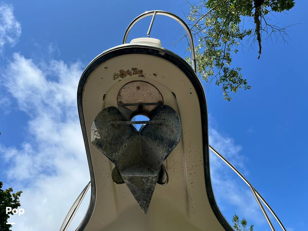 Slide: The Image of Tiara 3100 Open 1996 - 15790956