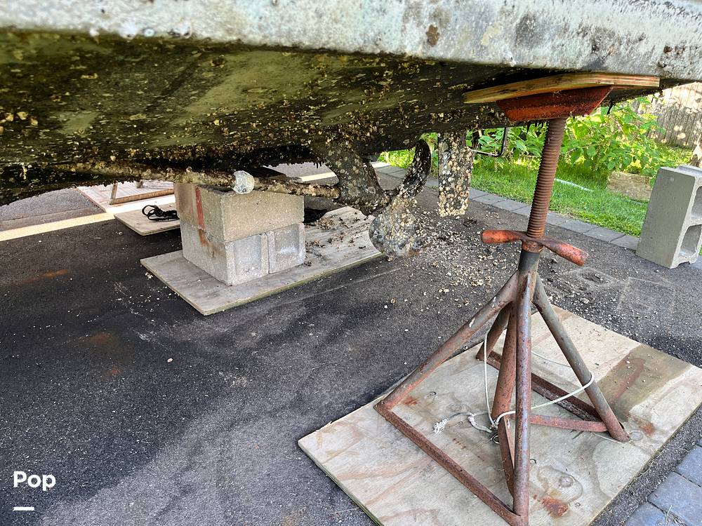 Slide: The Image of Tiara 3100 Open 1996 - 15790957