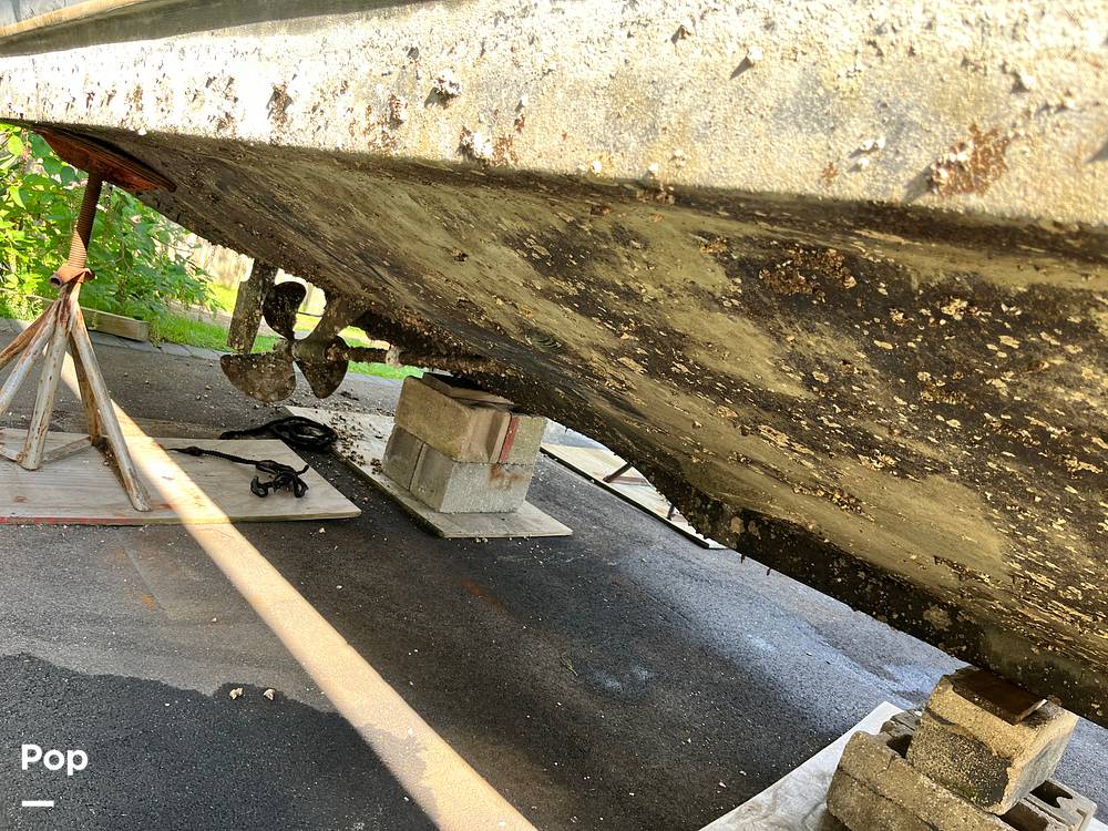 Slide: The Image of Tiara 3100 Open 1996 - 15790958