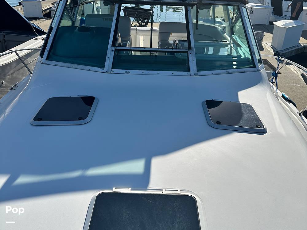 Slide: The Image of Tiara 3100 Open 2000 - 15500685