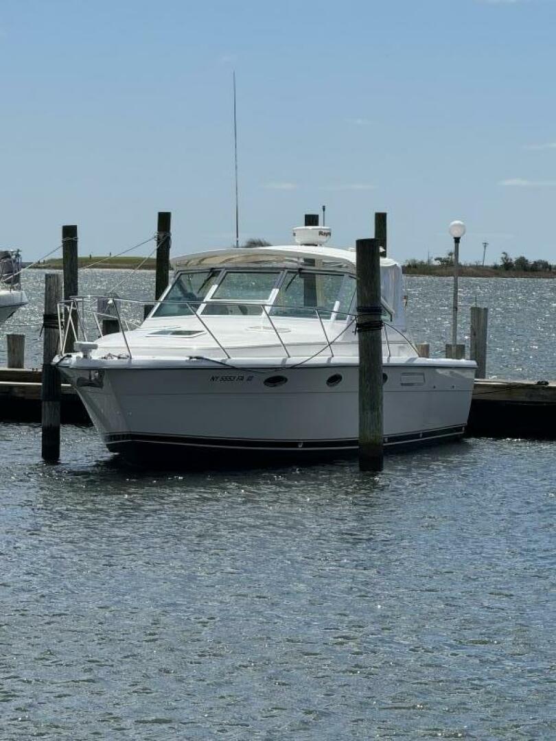 Slide: The Image of Tiara 3100 Open 2000 - 5271492