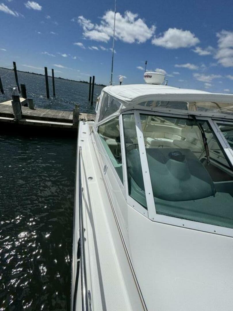 Slide: The Image of Tiara 3100 Open 2000 - 5271493