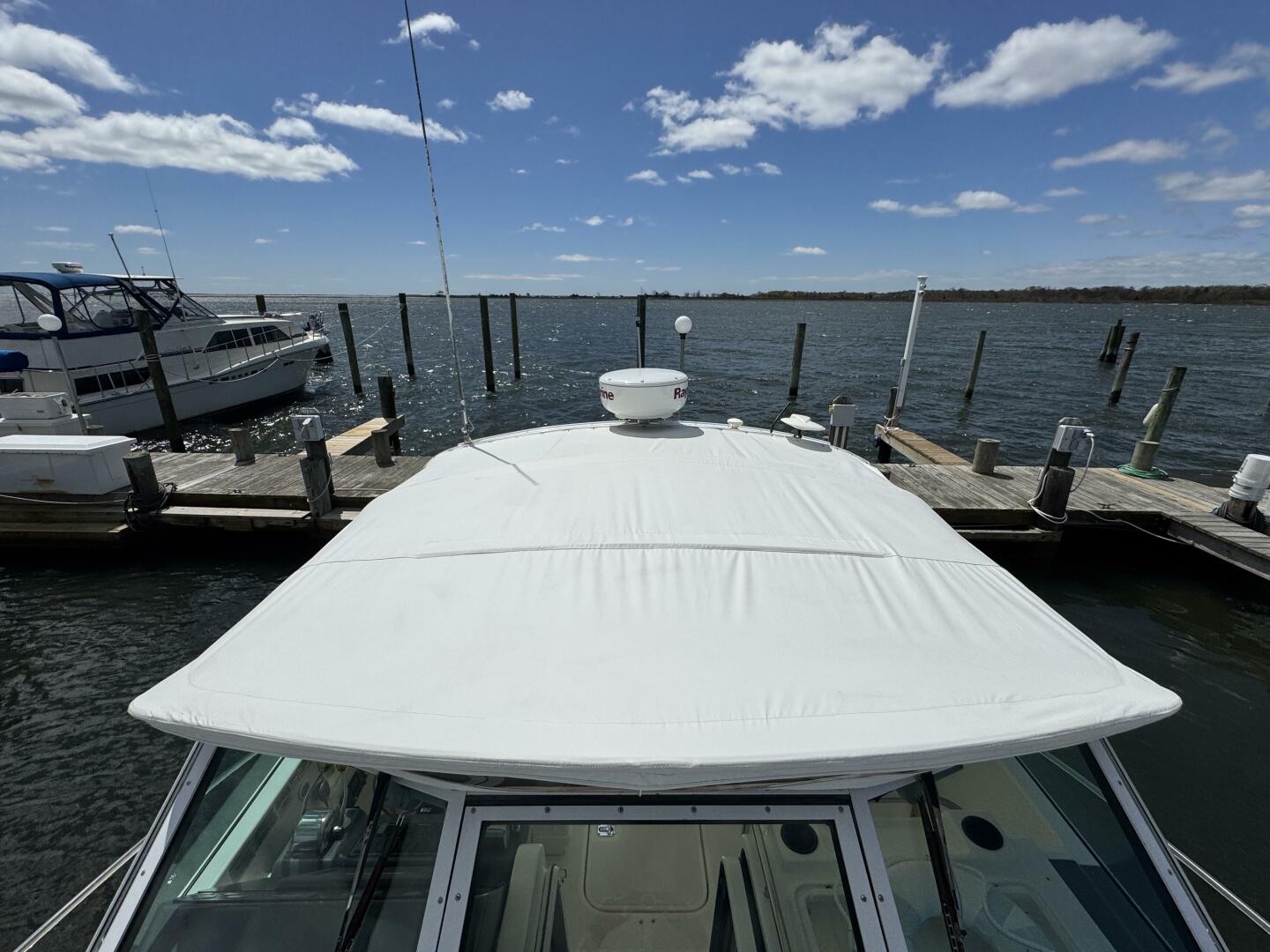 Slide: The Image of Tiara 3100 Open 2000 - 5271494