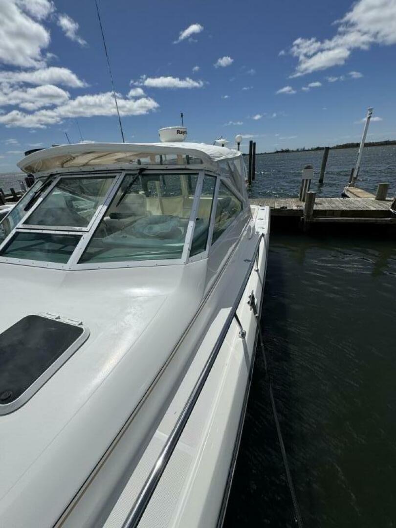 Slide: The Image of Tiara 3100 Open 2000 - 5271496