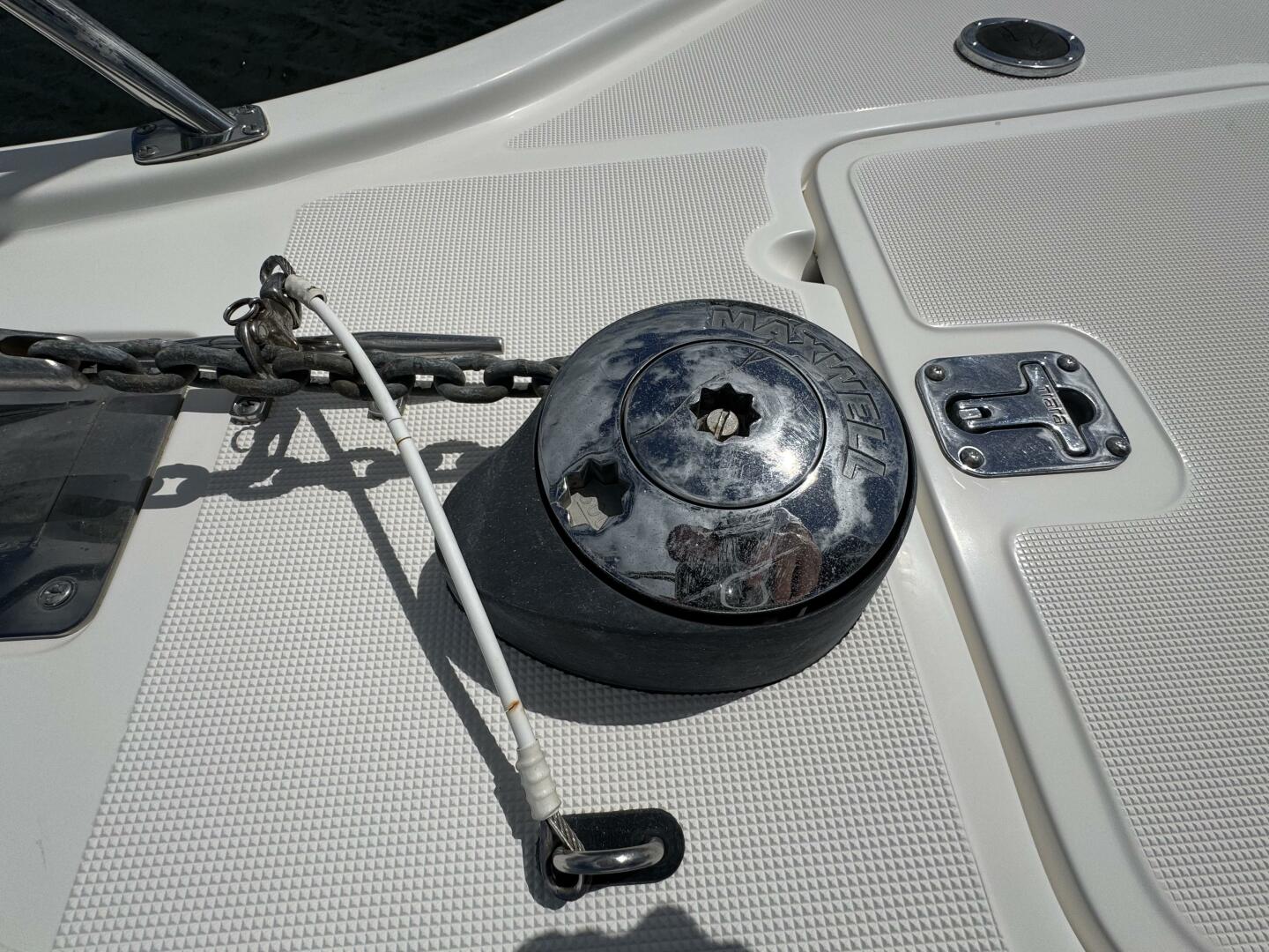 Slide: The Image of Tiara 3100 Open 2000 - 5271498