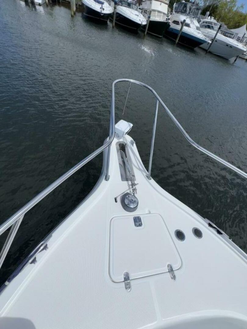 Slide: The Image of Tiara 3100 Open 2000 - 5271500