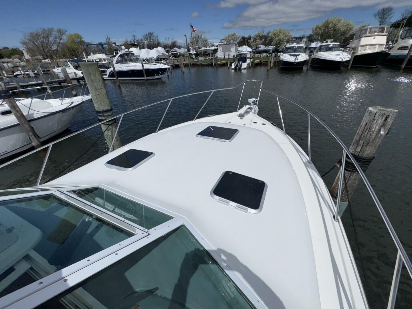 Slide: The Image of Tiara 3100 Open 2000 - 5271501