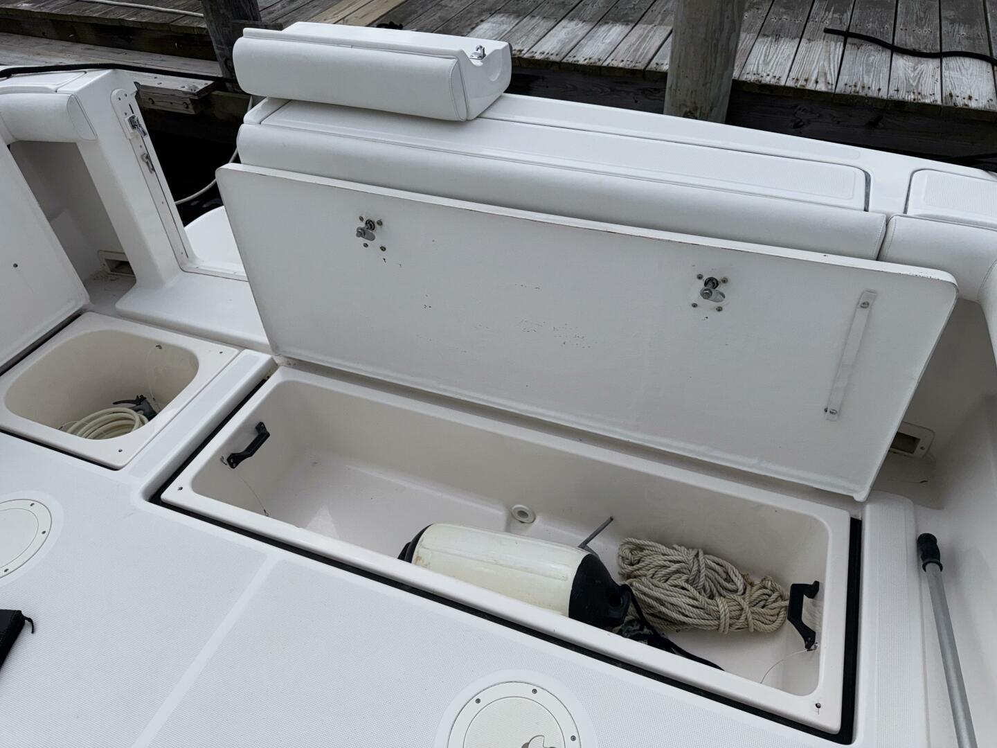 Slide: The Image of Tiara 3100 Open 2000 - 5271509