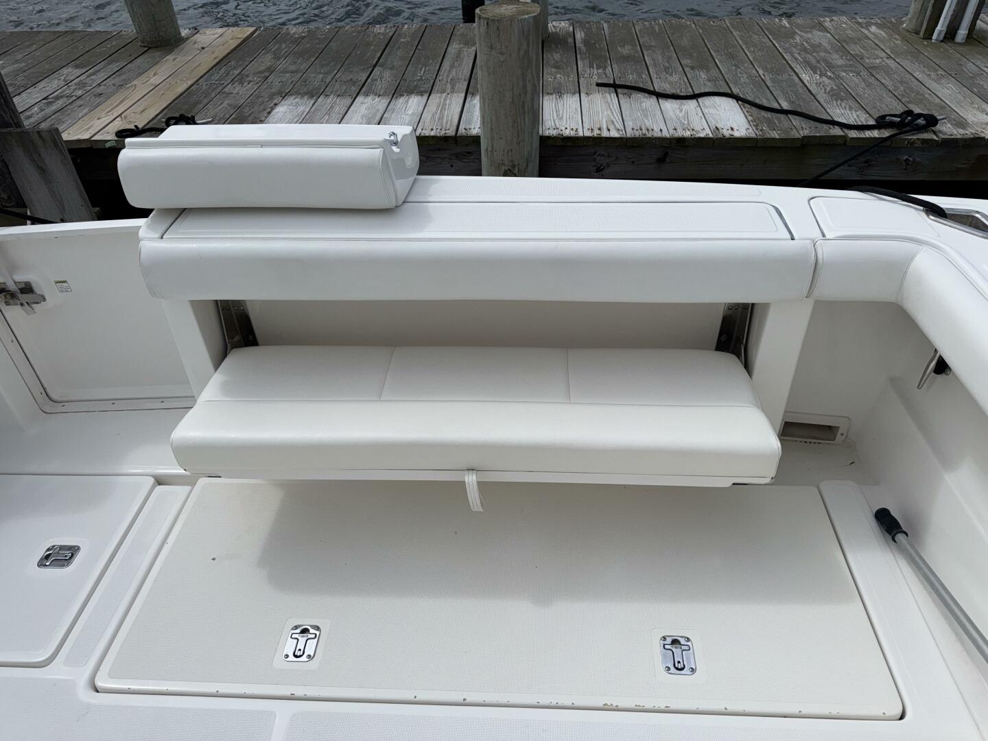 Slide: The Image of Tiara 3100 Open 2000 - 5271510