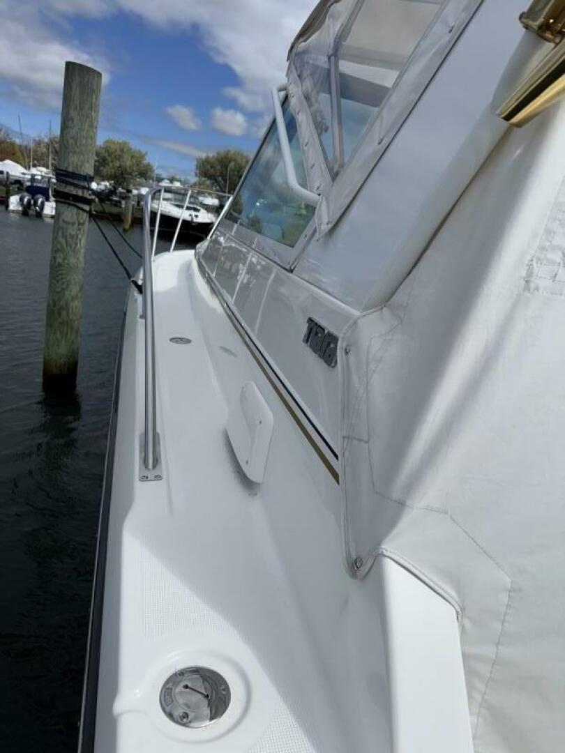 Slide: The Image of Tiara 3100 Open 2000 - 5271514