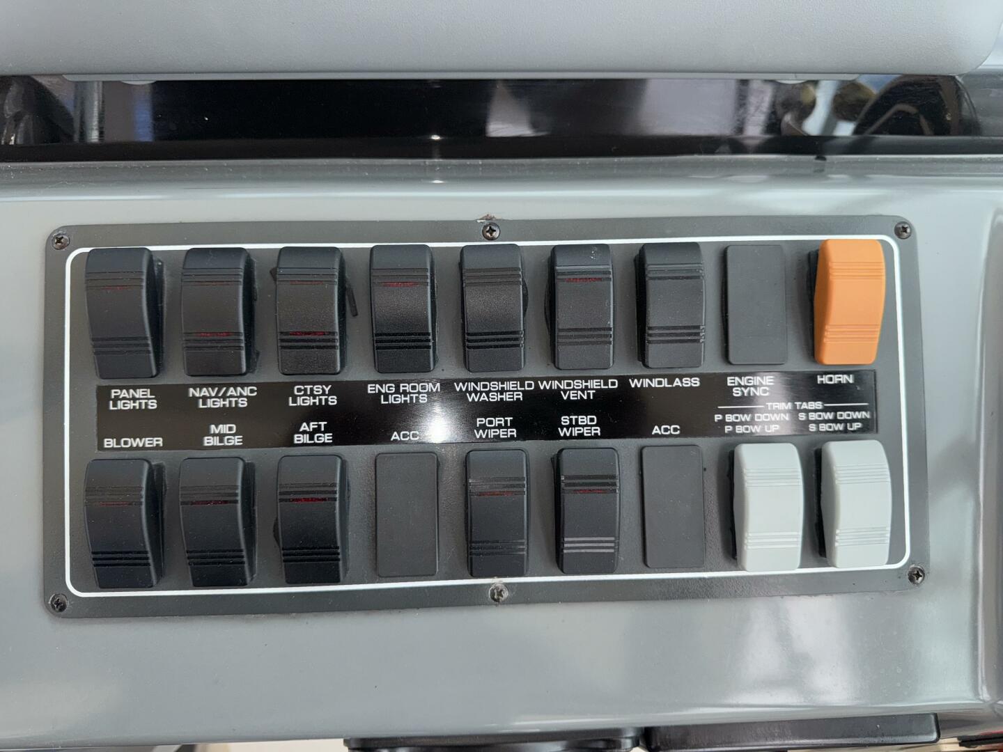 Slide: The Image of Tiara 3100 Open 2000 - 5271517