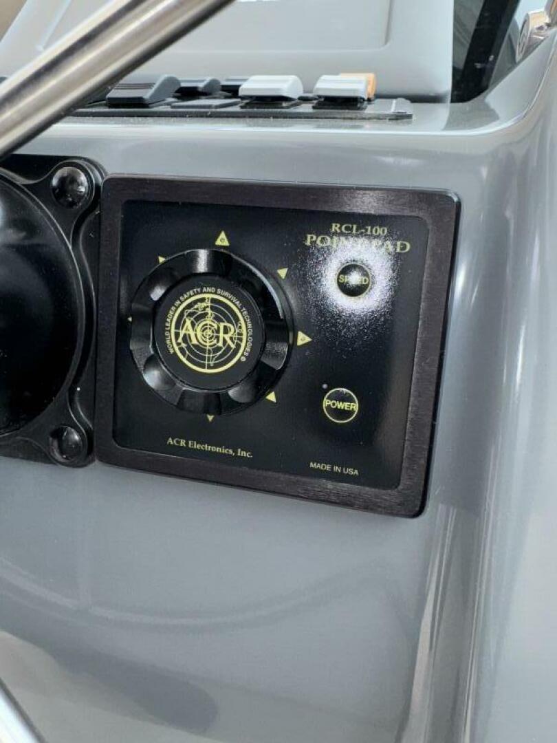 Slide: The Image of Tiara 3100 Open 2000 - 5271520