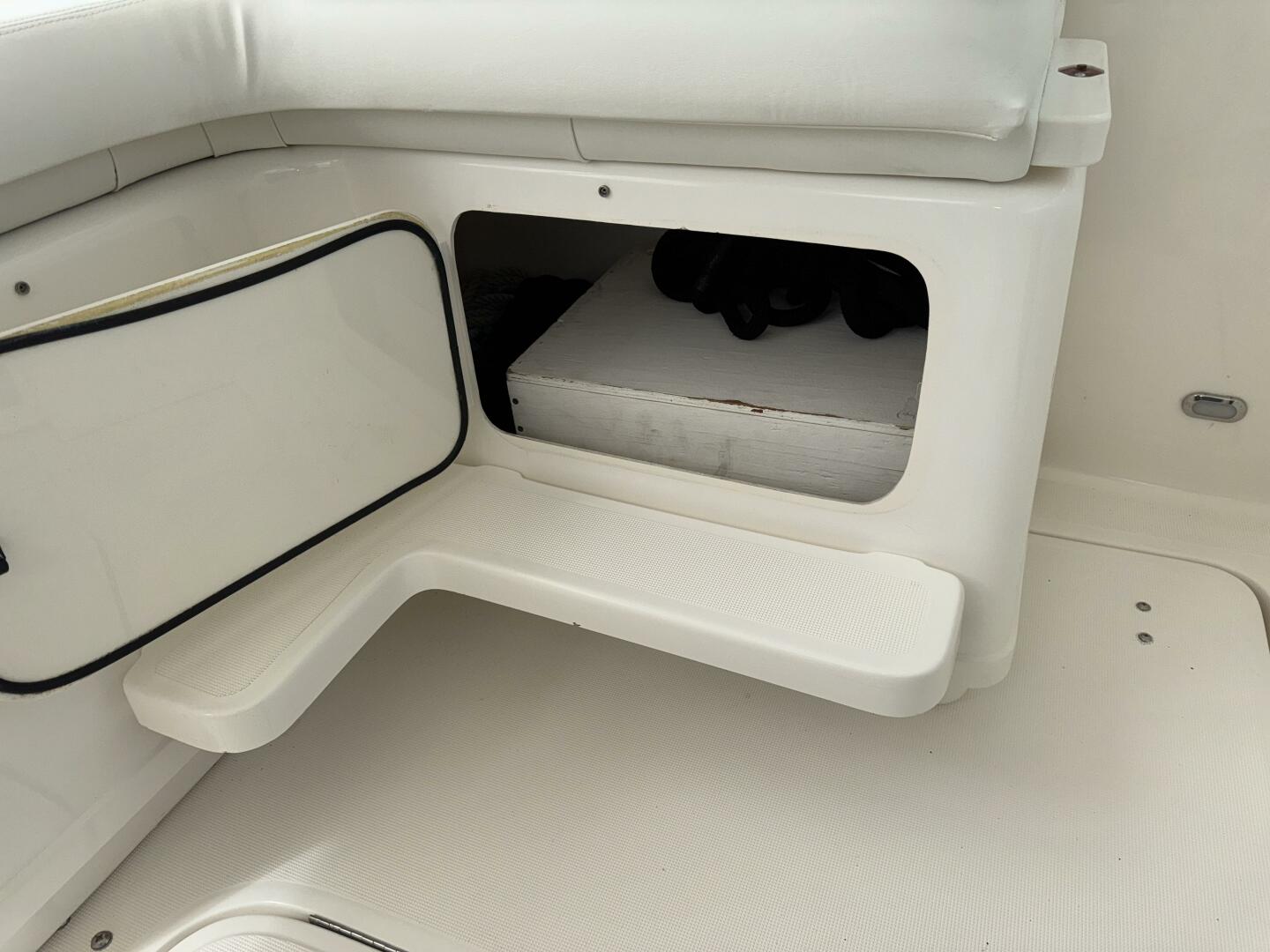 Slide: The Image of Tiara 3100 Open 2000 - 5271524