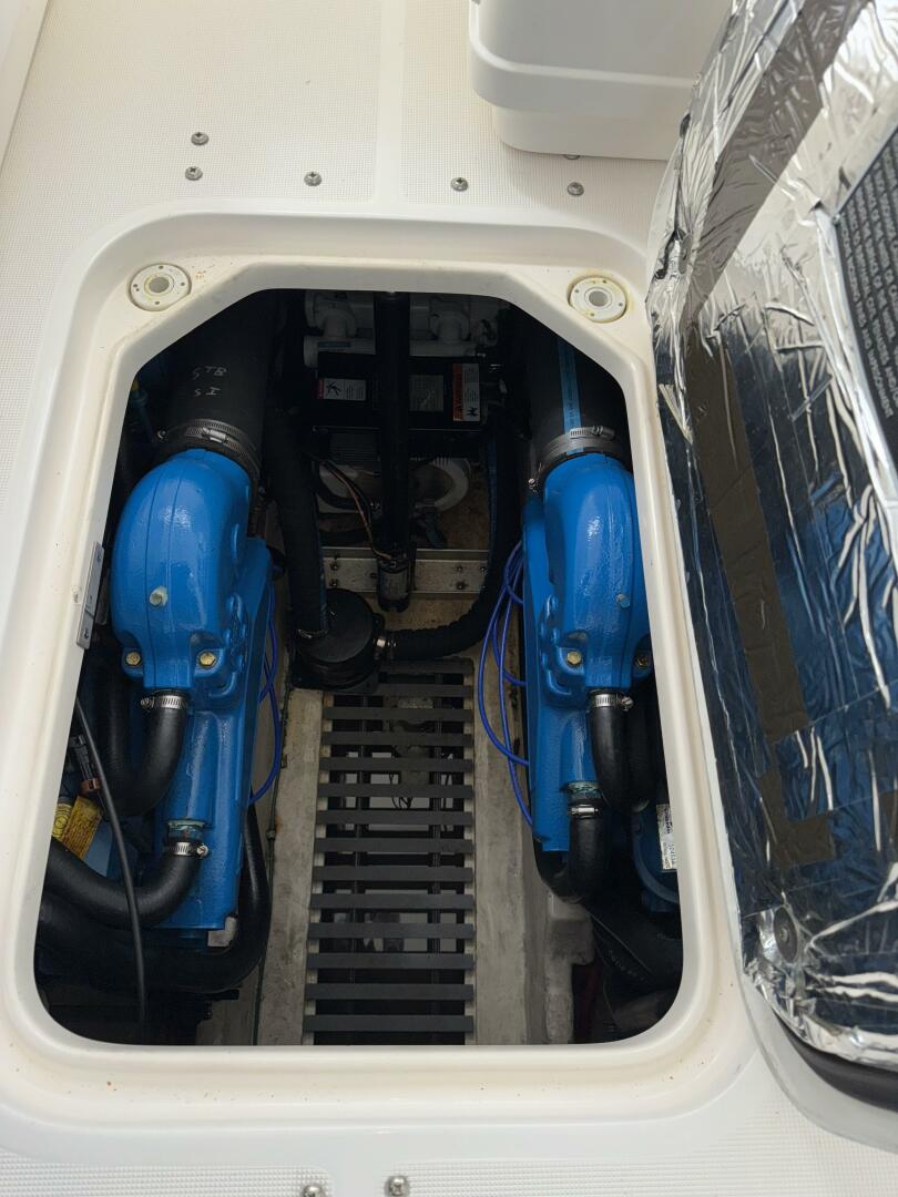 Slide: The Image of Tiara 3100 Open 2000 - 5271525