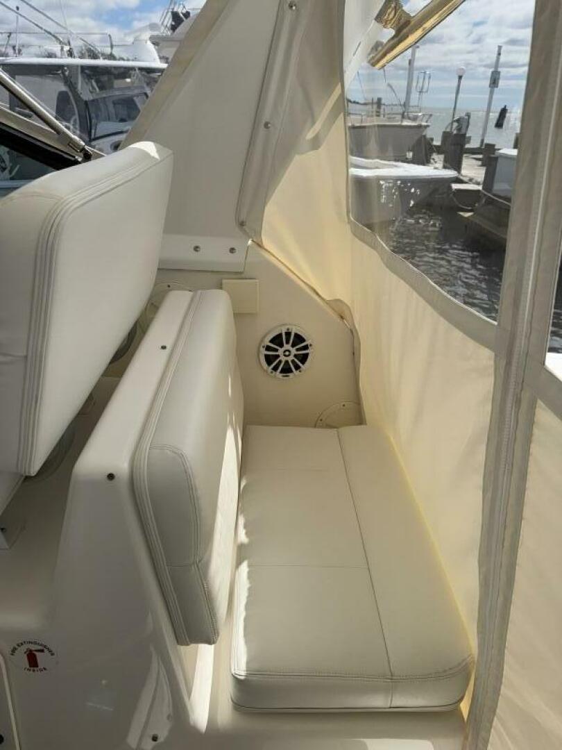 Slide: The Image of Tiara 3100 Open 2000 - 5271526