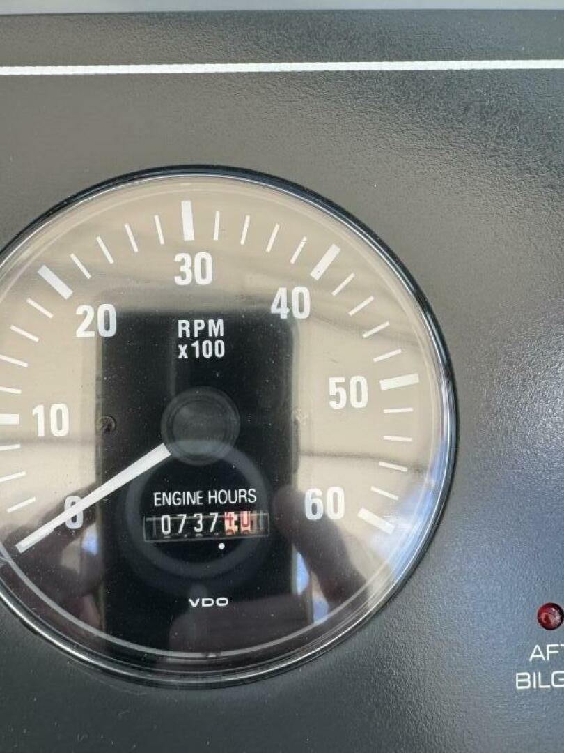 Slide: The Image of Tiara 3100 Open 2000 - 5271531