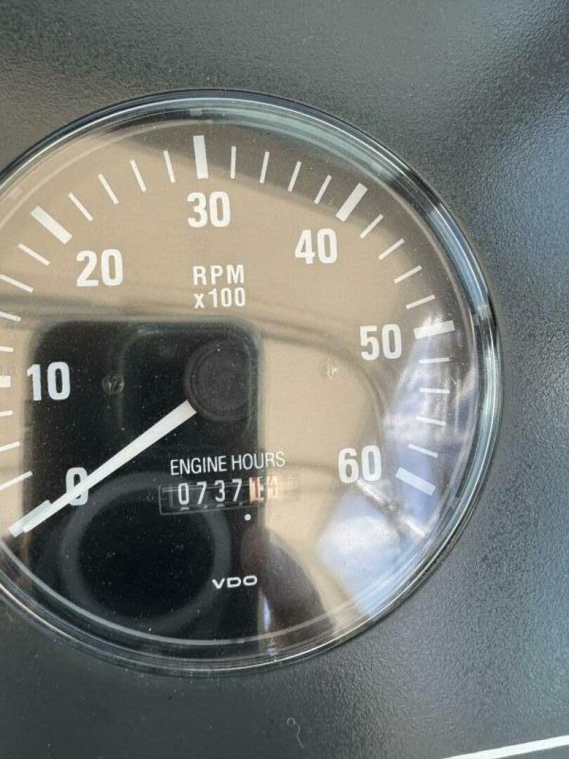 Slide: The Image of Tiara 3100 Open 2000 - 5271532