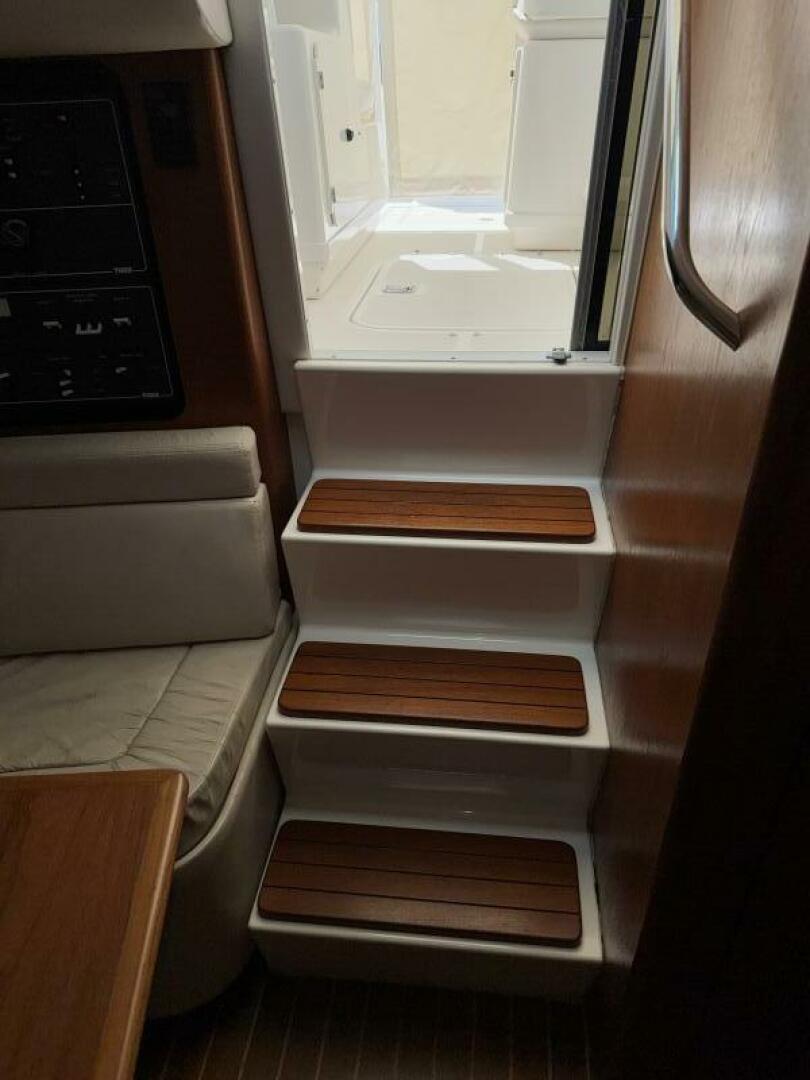 Slide: The Image of Tiara 3100 Open 2000 - 5271537