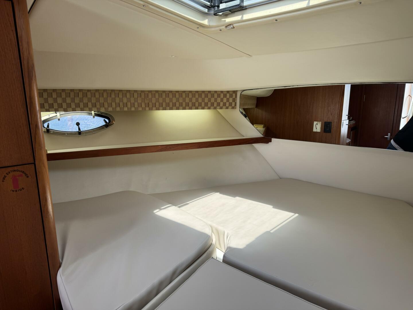 Slide: The Image of Tiara 3100 Open 2000 - 5271553