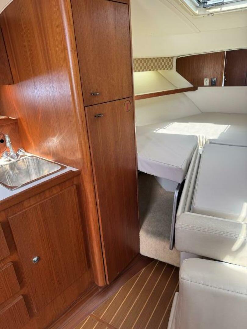 Slide: The Image of Tiara 3100 Open 2000 - 5271556