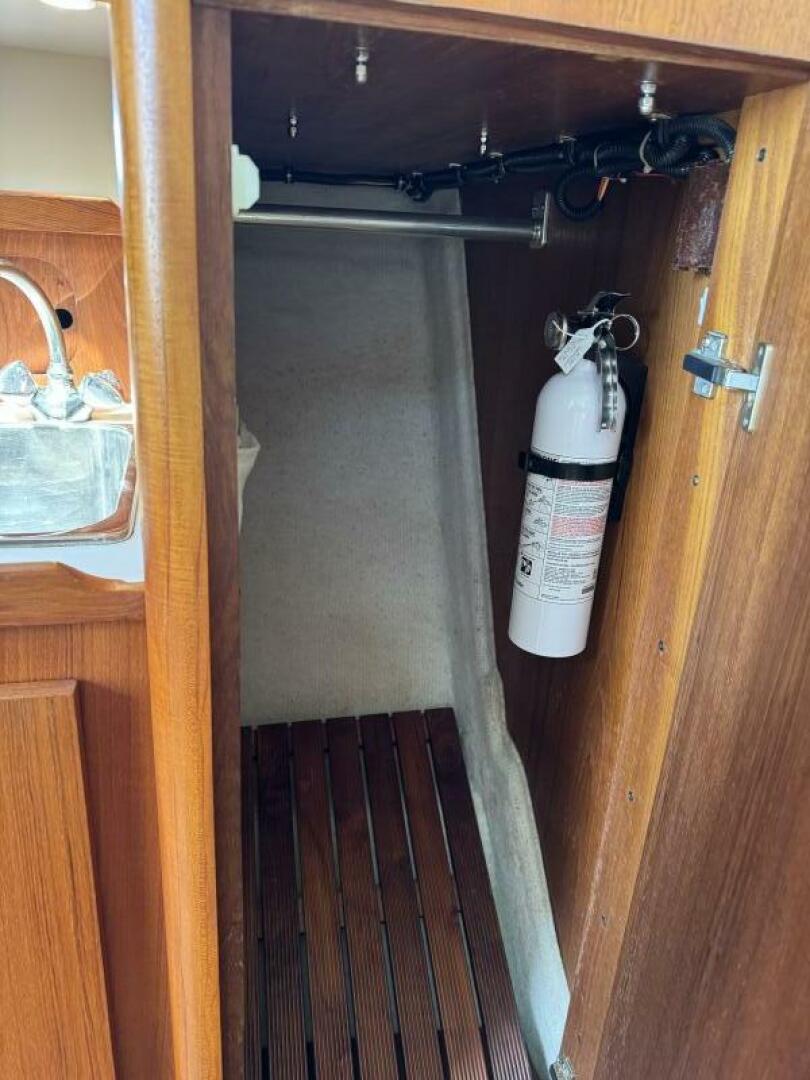 Slide: The Image of Tiara 3100 Open 2000 - 5271565