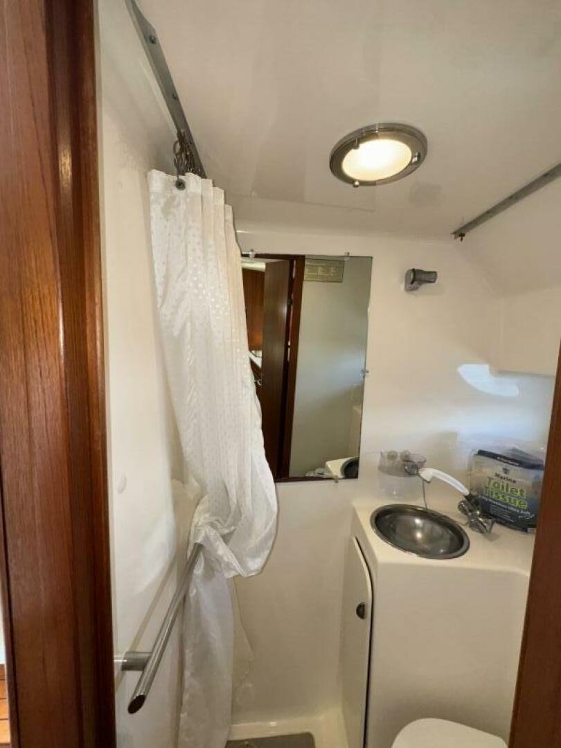 Slide: The Image of Tiara 3100 Open 2000 - 5271582