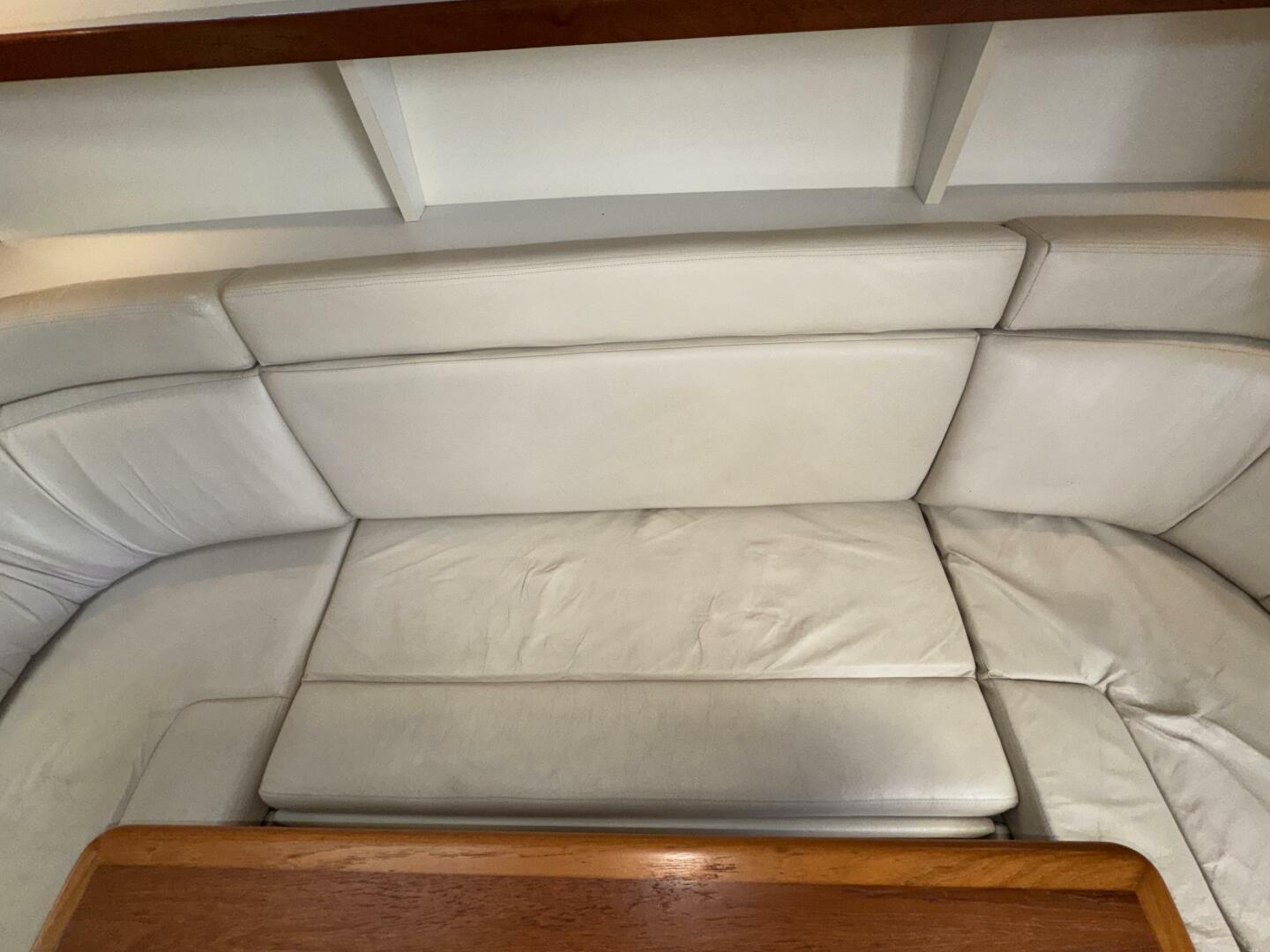 Slide: The Image of Tiara 3100 Open 2000 - 5271587