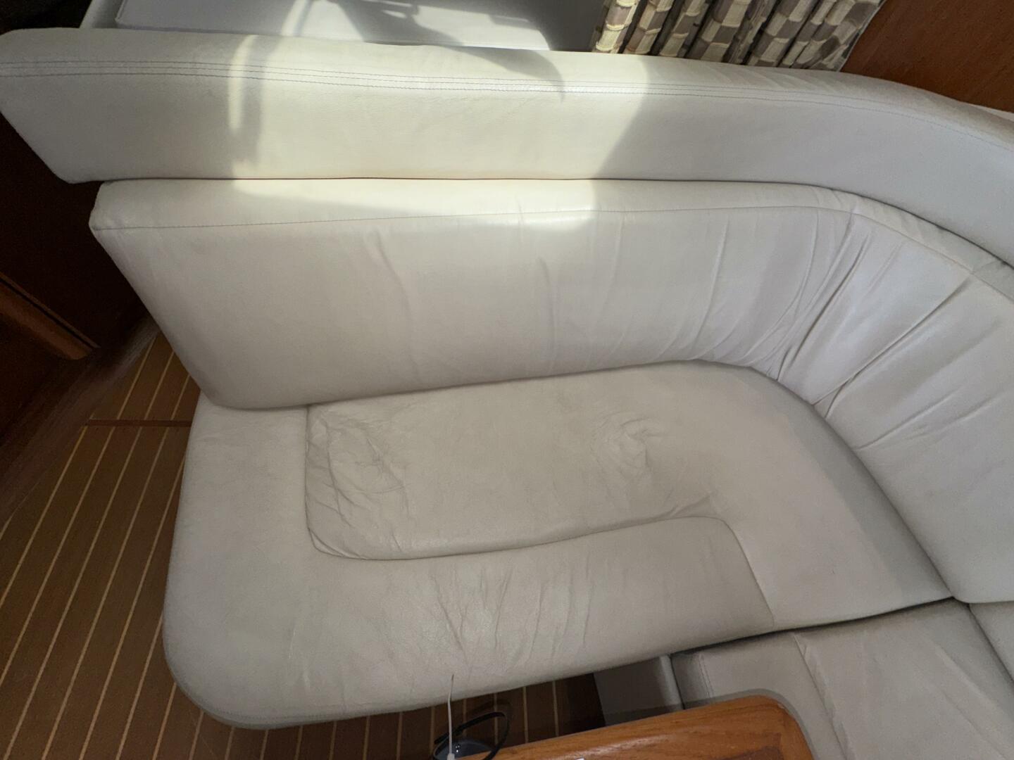 Slide: The Image of Tiara 3100 Open 2000 - 5271589